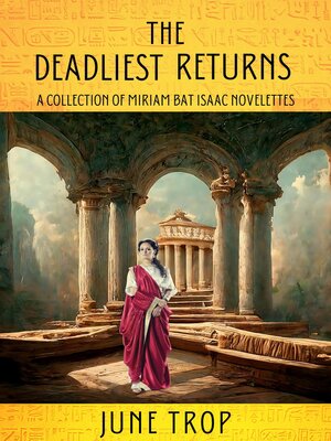 cover image of The Deadliest Returns